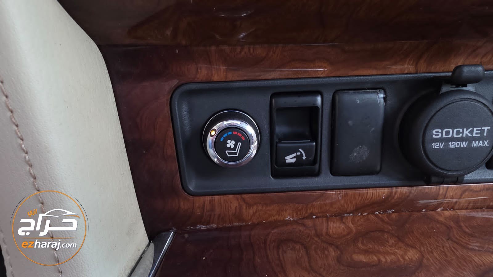 انفنتي QX80 موديل ٢٠١٦ فل كامل