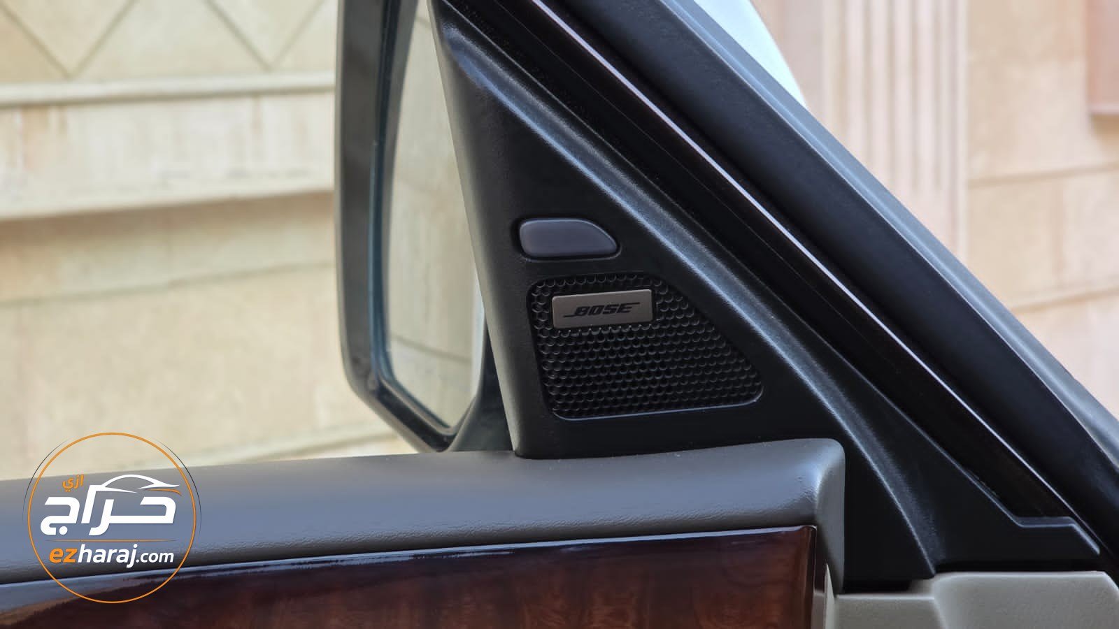 انفنتي QX80 موديل ٢٠١٦ فل كامل