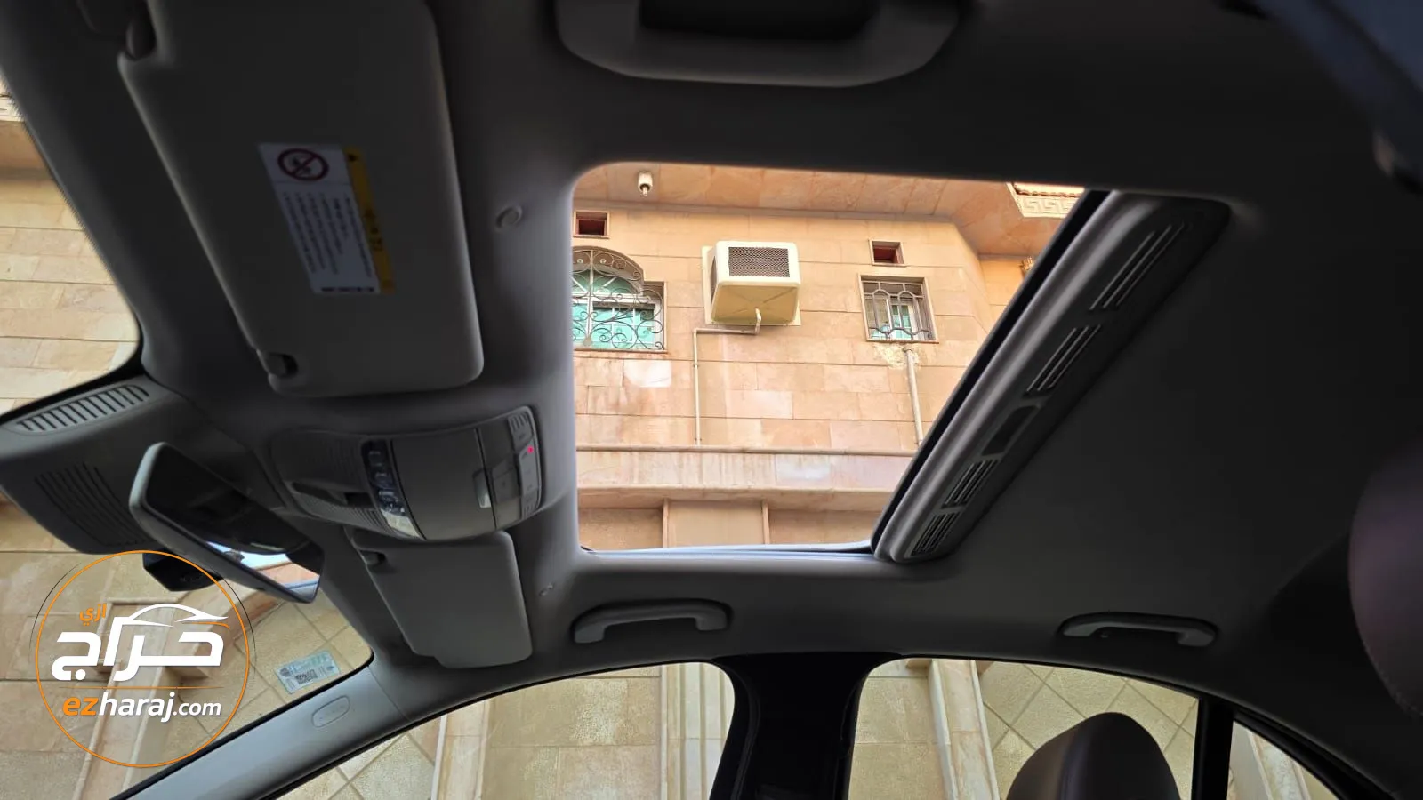 مرسيدس E220 d موديل ٢٠١٩