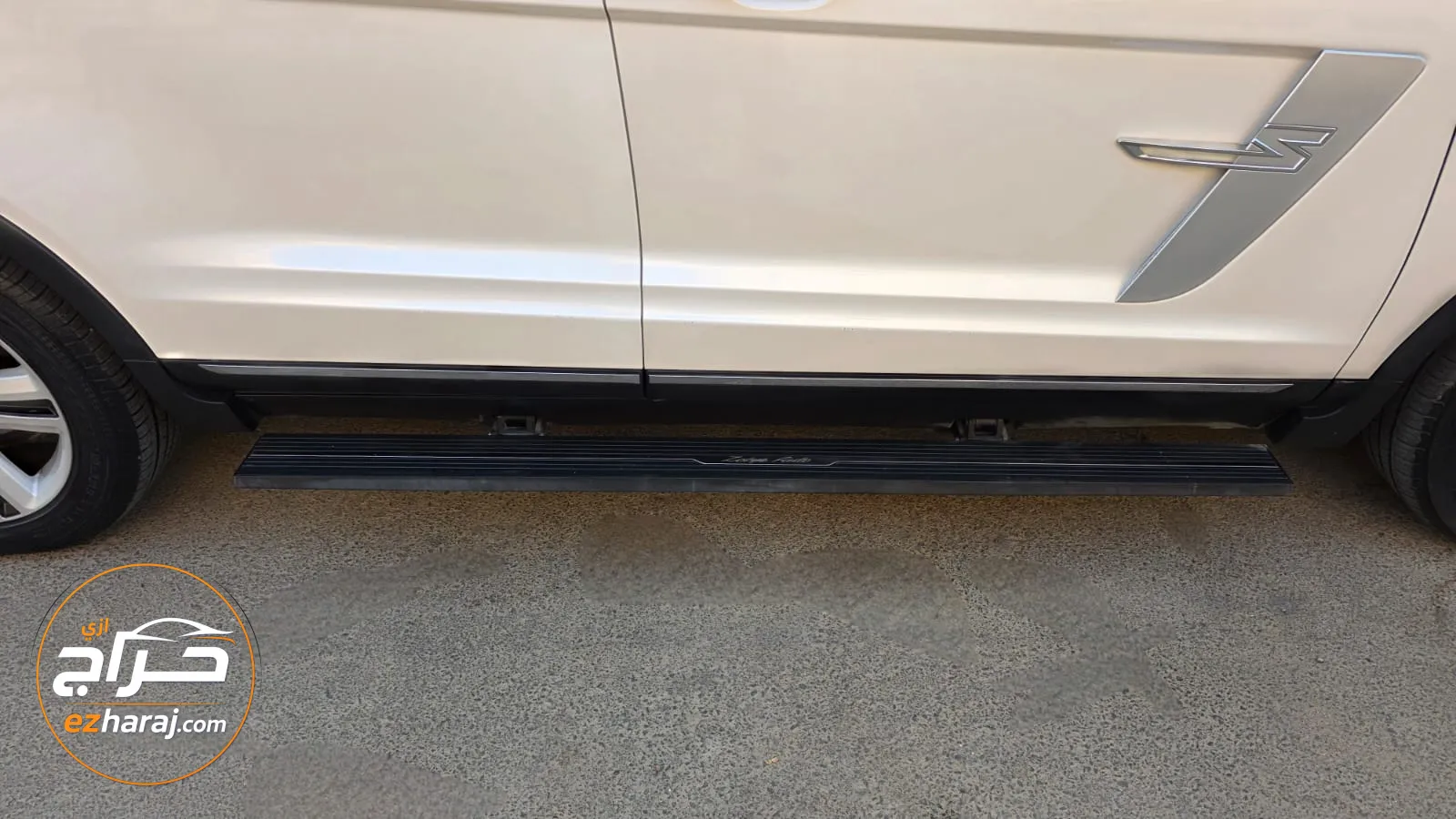 زودتي T700 موديل ٢٠٢١ بدي وكاله