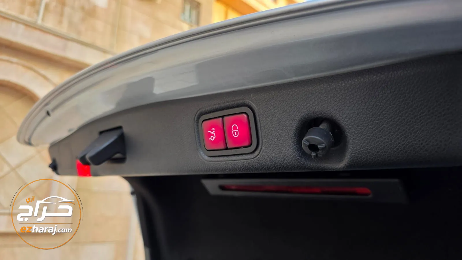مرسيدس E220 d موديل ٢٠١٩