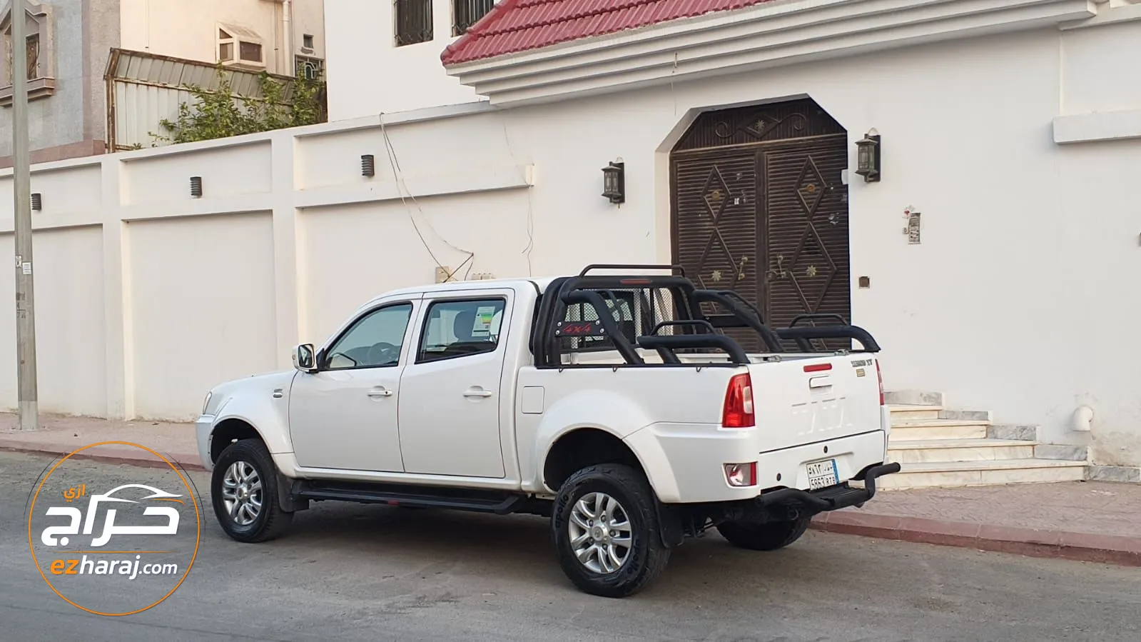 تاتا زينون ديزل ٢٠٢٣ بدي وكاله