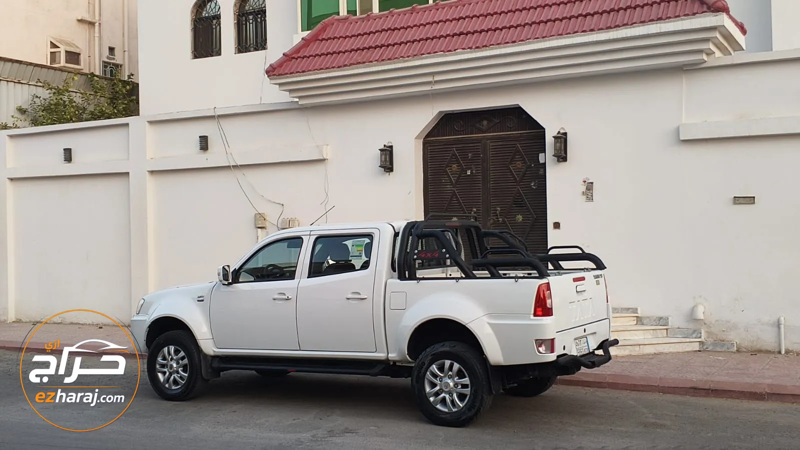 تاتا زينون ديزل ٢٠٢٣ بدي وكاله