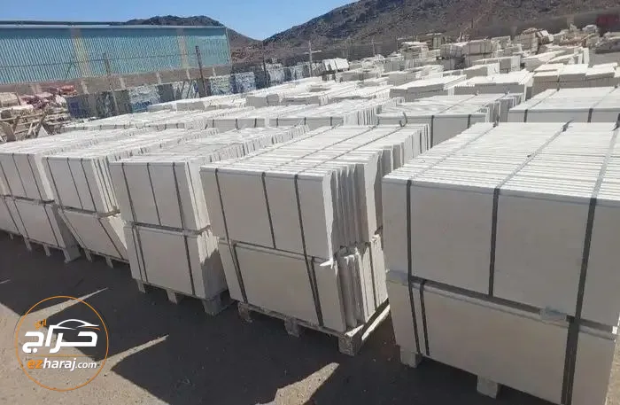 حجر الرياض المدينة المنورة