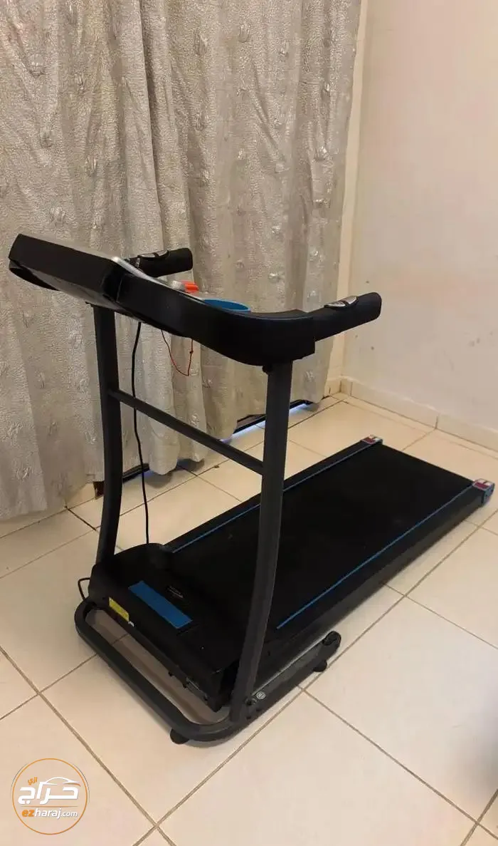 سير رياضي