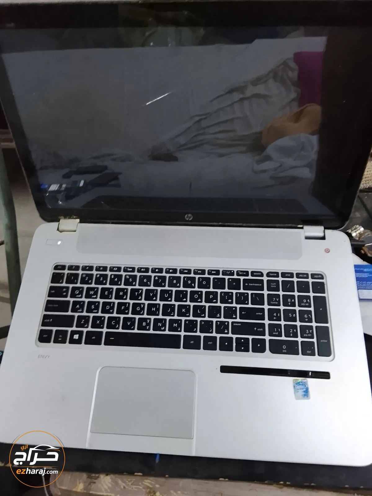 لابتوب اتش بي نوتبوك