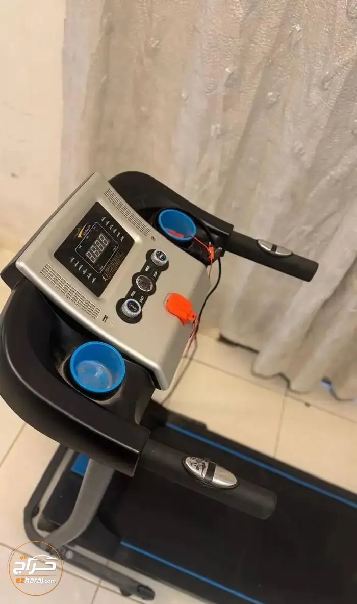 سير رياضي