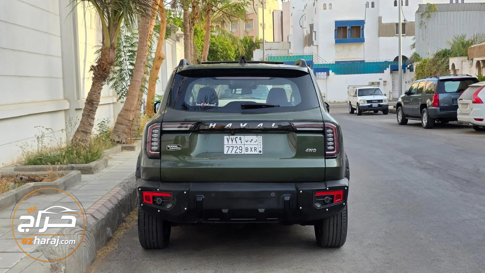 هافال دراجو ٢٠٢٢ فل كامل دبل